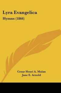 Lyra Evangelica : Hymns (1866)