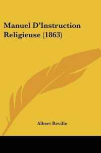 Manuel D'Instruction Religieuse (1863)