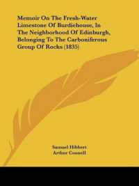 Memoir on the Fresh-Water Limestone of Burdiehouse, in the Neighborhood of Edinburgh, Belonging to the Carboniferous Group of Rocks (1835)
