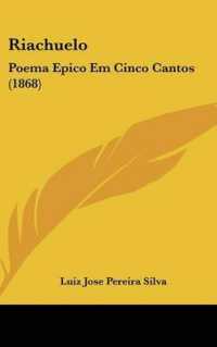 Riachuelo : Poema Epico Em Cinco Cantos (1868)