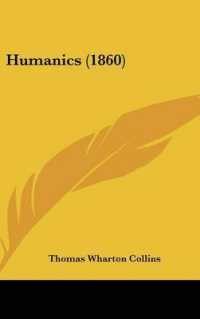 Humanics (1860)