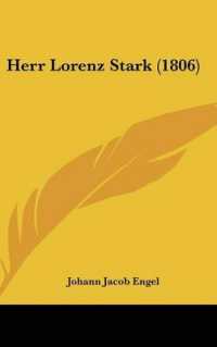 Herr Lorenz Stark (1806)
