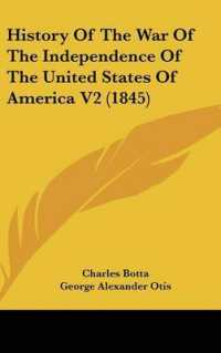History of the War of the Independence of the United States of America V2 (1845)