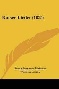 Kaiser-Lieder (1835)