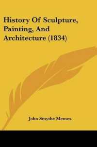 History of Sculpture, Painting, and Architecture (1834)