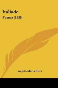 Italiade : Poema (1838)