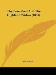 The Betrothed and the Highland Widow (1853)