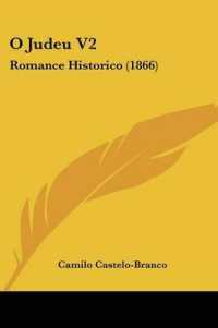 O Judeu V2 : Romance Historico (1866)
