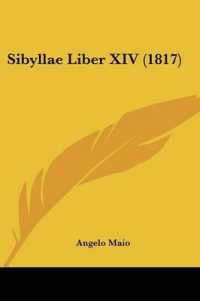 Sibyllae Liber XIV (1817)
