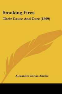 Smoking Fires : Their Cause and Cure (1869)