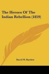 The Heroes of the Indian Rebellion (1859)