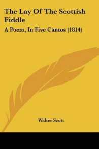 The Lay of the Scottish Fiddle : A Poem, in Five Cantos (1814)