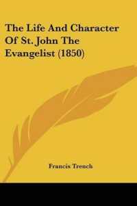 The Life and Character of St. John the Evangelist (1850)