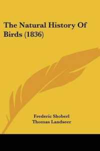 The Natural History of Birds (1836)