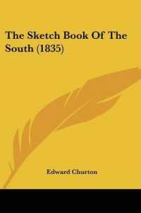 The Sketch Book of the South (1835)