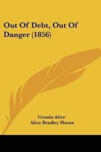 Out of Debt, Out of Danger (1856)