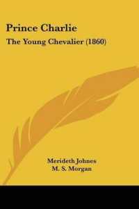 Prince Charlie : The Young Chevalier (1860)
