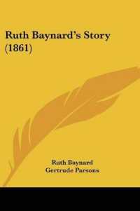 Ruth Baynard's Story (1861)