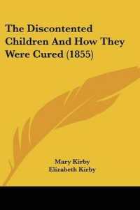 The Discontented Children and How They Were Cured (1855)
