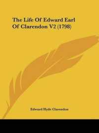 The Life of Edward Earl of Clarendon V2 (1798)