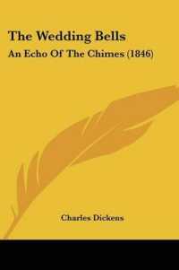 The Wedding Bells : An Echo of the Chimes (1846)