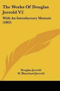 The Works of Douglas Jerrold V2 : With an Introductory Memoir (1863)