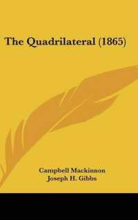 The Quadrilateral (1865)