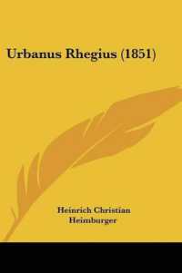 Urbanus Rhegius (1851)