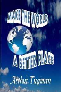 Make the World a Better Place