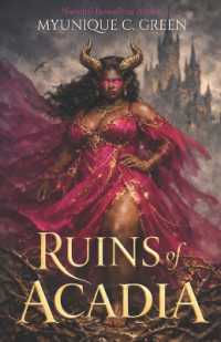 Ruins of Acadia (Ruined") 〈1〉