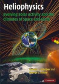Heliophysics (3-Volume Set) (Heliophysics)