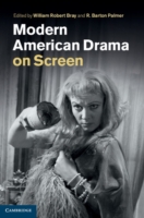 現代アメリカ劇作の映画化<br>Modern American Drama on Screen