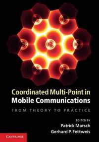 Coordinated Multi-Point in Mobile Communications : From Theory to Practice