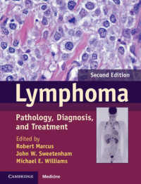 Lymphoma : Pathology， Diagnosis， and Treatment