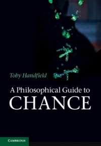 偶然の哲学ガイド<br>A Philosophical Guide to Chance : Physical Probability