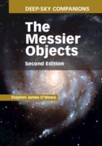 Deep-Sky Companions: The Messier Objects （2ND）