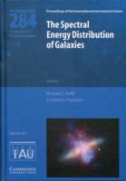 Spectral Energy Distribution of Galaxies - Sed 2011 (Iau S284) (Proceedings of the International Astronomical Union Symposia and Colloquia) -- Hardbac