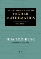 An Introduction to Higher Mathematics 2 Volume Set (The Cambridge
