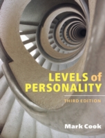 パーソナリティ入門（第３版）<br>Levels of Personality （3RD）