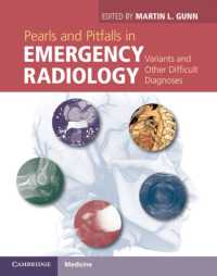 Pearls and Pitfalls in Emergency Radiology : Variants and Other Difficult Diagnoses