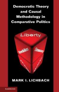 Democratic Theory and Causal Methodology in Comparative Politics