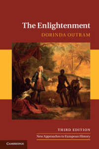The Enlightenment (New Approaches to European History) （3TH）