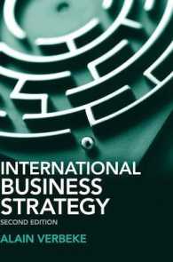International Business Strategy （2ND）