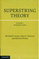 超ひも理論（全２巻）<br>Superstring Theory 2 Volume Hardback Set : 25th Anniversary Edition (Cambridge Monographs on Mathematical Physics)