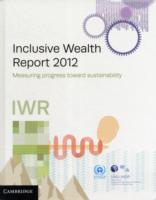 包括的な豊かさに関する国連報告2012<br>Inclusive Wealth Report 2012 : Measuring Progress toward Sustainability