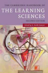 The Cambridge Handbook of the Learning Sciences (Cambridge Handbooks in Psychology)