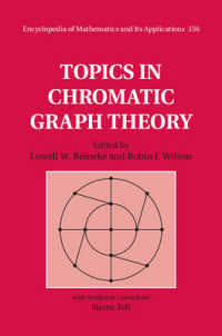 Topics in Chromatic Graph Theory (Encyclopedia of Mathematics and its Applications)