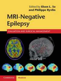 MRI-Negative Epilepsy : Evaluation and Surgical Management