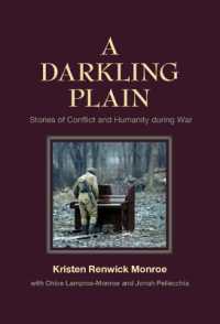 A Darkling Plain : Stories of Conflict and Humanity during War