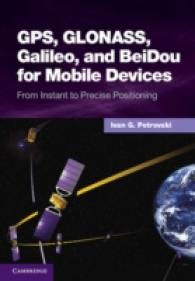 GPS, GLONASS, Galileo, and BeiDou for Mobile Devices : From Instant to Precise Positioning
